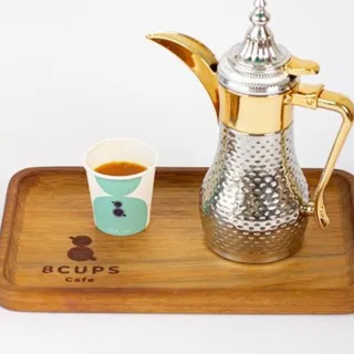 دله صغيرة